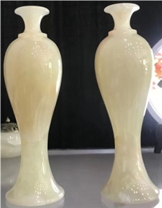 Onyx Vase Onyx Vase