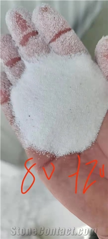 Quartzite Sands