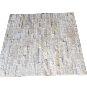 Corner Stone Stacked Stone Veneer  Wall Cladding Panel
