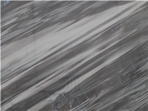 Grey Platinium Marble Slabs