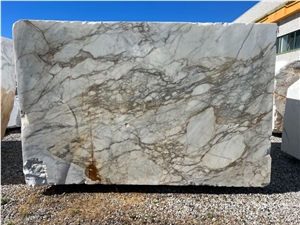 Calacatta Gold Marble Blocks Calacatta Gold Marble Blocks