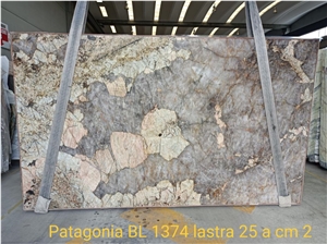Patagonia Quartzite Polished 2Cm/3Cm Slabs