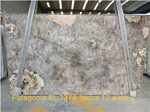 Patagonia Quartzite Polished 2Cm/3Cm Slabs