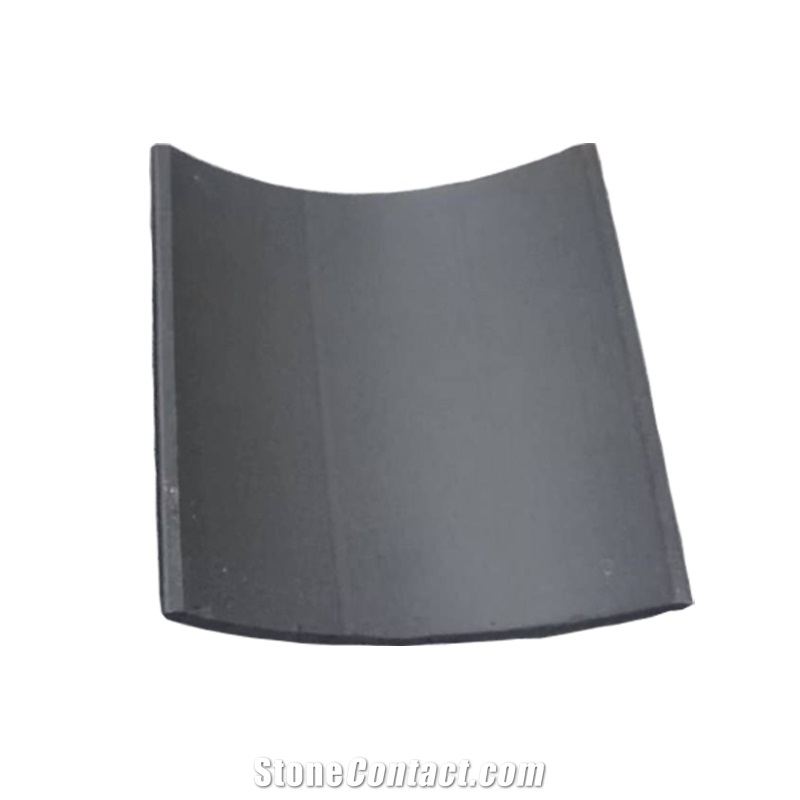 Asian Style Japanese Roof Tiles Traditional