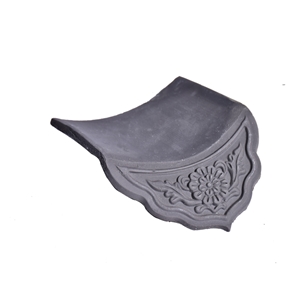Asian Style Japanese Roof Tiles Traditional