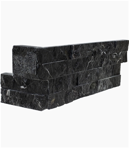 Splitface Alexandrette Black Ledger Panel