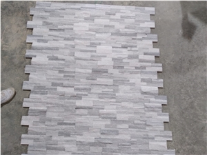 Splitface Equator Marble Ledger Panel