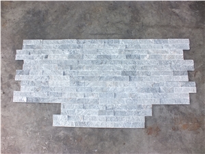 Splitface Panel Bluestone Marble Ledger Panel