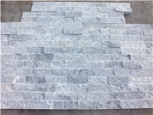 Splitface Panel Bluestone Marble Ledger Panel