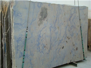 Azul Macaubas Quartzite 2Cm, 3Cm Slabs