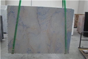 Azul Macaubas Quartzite 2Cm, 3Cm Slabs