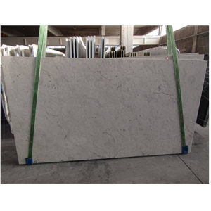 Travertino Romano Classico Chiaro Slabs
