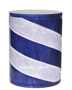 STONE CREMATION URNS, ASH URNS, FUNERAL URNS