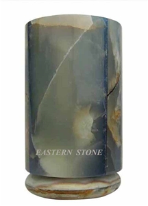 STONE CREMATION URNS, ASH URNS, FUNERAL URNS