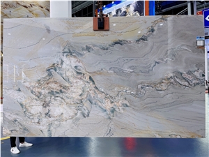 Aquarella Quartzite Natural Purple Quartzite Slabs And Tiles Aquarella Quartzite Natural Purple Quartzite Slabs And Tiles