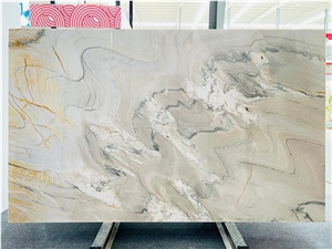 Aquarella Quartzite Natural Purple Quartzite Slabs And Tiles