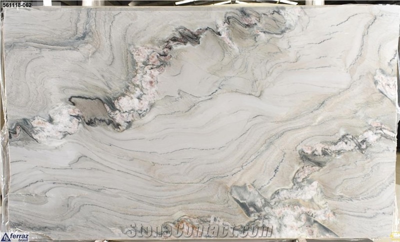 Aquarella Quartzite Natural Purple Quartzite Slabs And Tiles