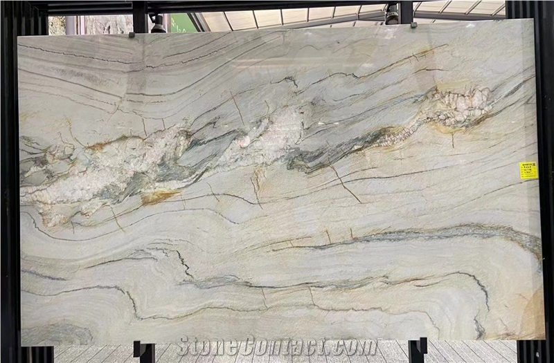 Aquarella Quartzite Natural Purple Quartzite Slabs And Tiles