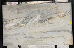 Aquarella Quartzite Natural Purple Quartzite Slabs And Tiles