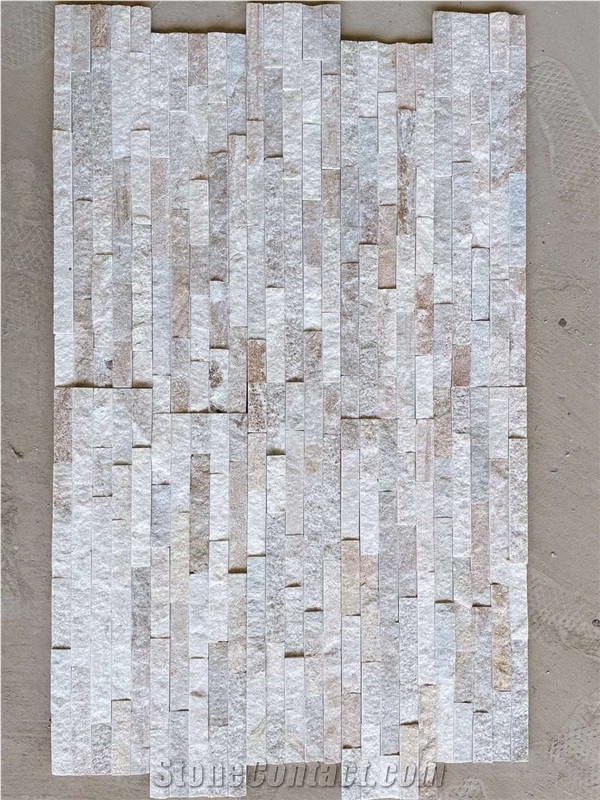 China Natural Split Face Stone Slate Wall Panel Stone Veneer