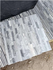 China Natural Split Face Stone Slate Wall Panel Stone Veneer