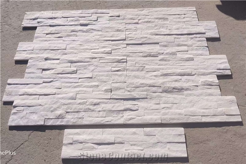 China Natural Split Face Stone Slate Wall Panel Stone Veneer