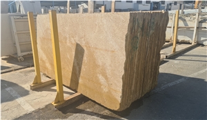 NOGAL STONE - Piedra Nogal Limestone Slabs Tiles