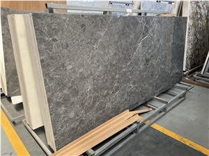Large-Format Sintered Stone Slabs For Wall Background