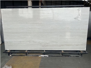 Large-Format Sintered Stone Slabs For Wall Background