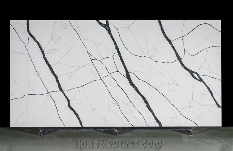 New Quartz Chips