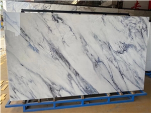 Top Quality Glossy Surface Man Made Sintered Stone Panels