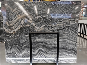 Brazil Imported Fusion Quartzite, Silk Road Stone Slabs