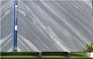 Italy Florence Grey Marble Bardiglio Carrara Slabs