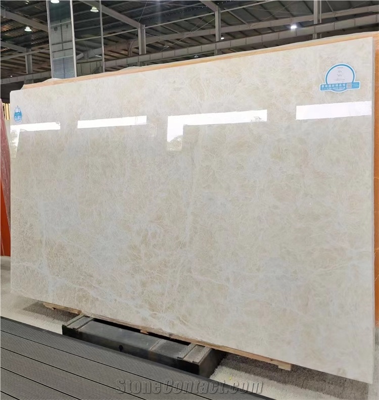 Nonopaque Onyx Natural Pure White Onyx Slab For Wall
