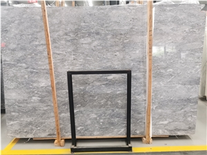 Statuario Silver Marble Statuario Calacatta Grey Slabs