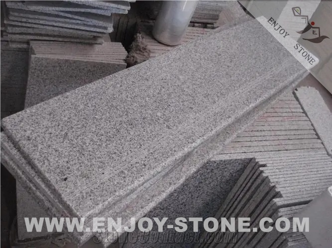 Competitive New G603 Granite Stair Steps & Treads