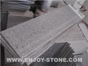 Competitive New G603 Granite Stair Steps & Treads