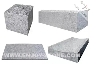 Competitive New G603 Granite Stair Steps & Treads