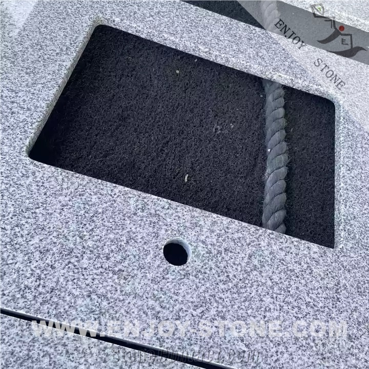G603 Granite Vanity Top