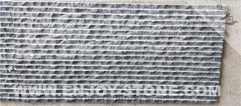 Half Planed Cheap Price Bluestone Tile & Slab