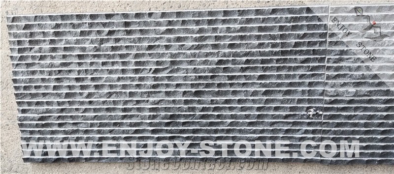 Half Planed Cheap Price Bluestone Tile & Slab