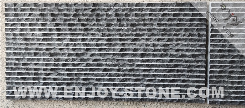 Half Planed Cheap Price Bluestone Tile & Slab