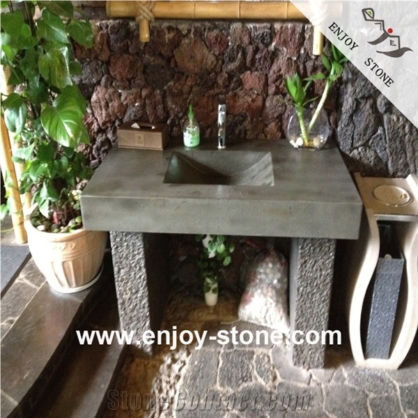 Lava Stone/Volcanic Stone Natural Finish Wall Cladding Stone
