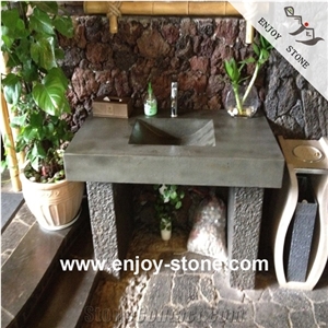 Lava Stone/Volcanic Stone Natural Finish Wall Cladding Stone