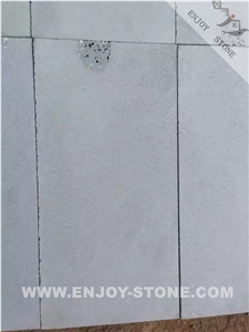 Natural Bluestone Tiles With Cat Claw