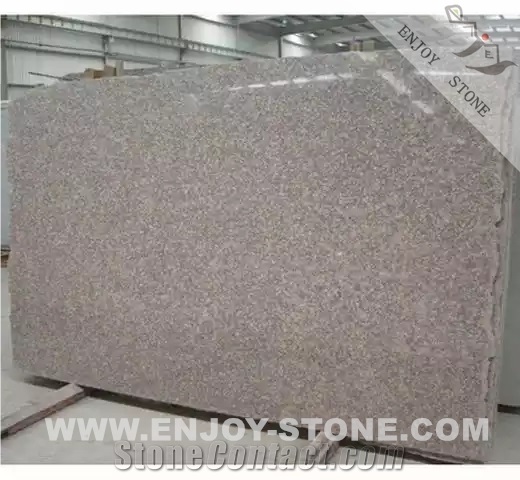 Polished G664 Red Granite Slabs & Tiles
