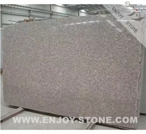 Polished G664 Red Granite Slabs & Tiles