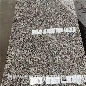 Polished G664 Red Granite Slabs & Tiles
