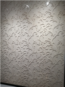 Artificial Stone Relief, Plaster Art