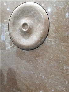 Artificial Stone Relief, Plaster Art